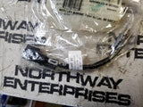 MERCURY QUICKSILVER 84-879312T21 HARNESS ADAPTOR