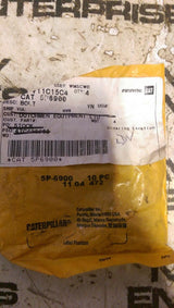 CATERPILLAR 5P-6900 1 BAG OF 4 BOLTS