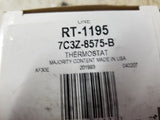 MOTOCRAFT RT-1195 THERMOSTAT 7C3Z-8575-B