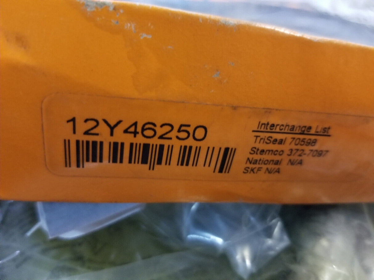 TIMKEN WHEEL SEAL 12Y46250