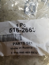 516-2663 Genuine OEM CATERPILLAR  DEF PUMP Backflow Connector