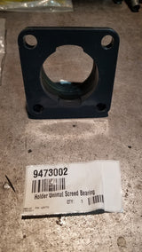 BOMAG 9473002 HOLDER UNIMAT SCREED BEARING HOLDER