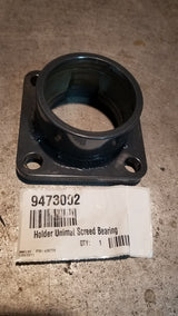 BOMAG 9473002 HOLDER UNIMAT SCREED BEARING HOLDER