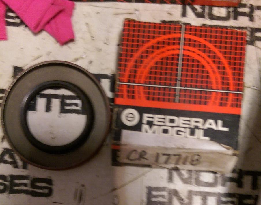 FEDERAL MOGUL CR17718 17718