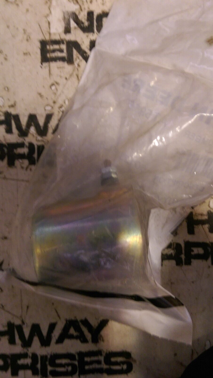 AT59569 JOHN DEERE BUSHING