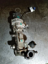 68211312AA 68211310AAA  3.0L ECODIESEL USED EGR COOLER