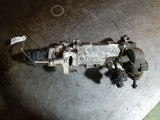 68211312AA 68211310AAA  3.0L ECODIESEL USED EGR COOLER