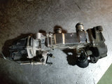 68211312AA 68211310AAA  3.0L ECODIESEL USED EGR COOLER