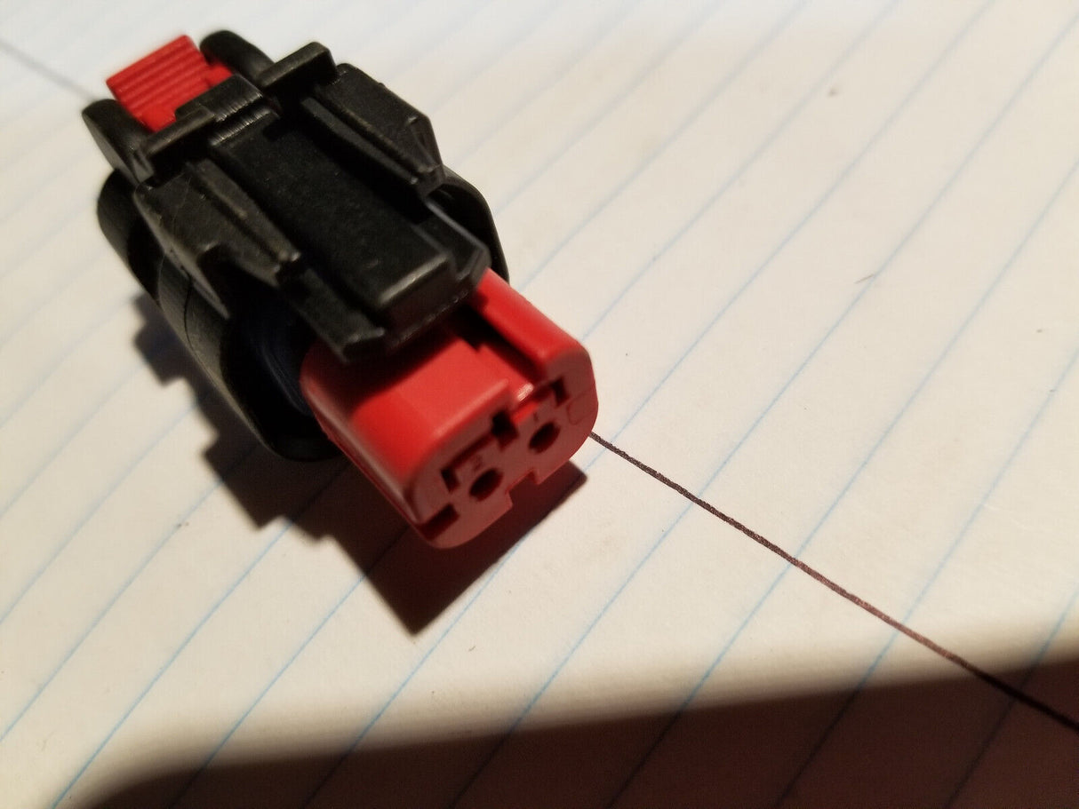 230-4011 CAT PLUG ASSEMBLY 2304011