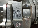 68211312AA 68211310AAA  3.0L ECODIESEL USED EGR COOLER