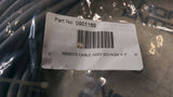 0901189  REMOTE CABLE ASSY 200' 4.3?