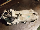 Egr Cooler EGR VALVE 6.7L Powerstroke F350 RH bc3q-9D475-DF