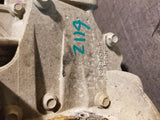 Egr Cooler EGR VALVE 6.7L Powerstroke F350 RH bc3q-9D475-DF