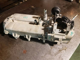 Egr Cooler EGR VALVE 6.7L Powerstroke F350 RH bc3q-9D475-DF