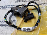 363-9495 Genuine OEM CATERPILLAR  Air Conditioner Wiring Harness