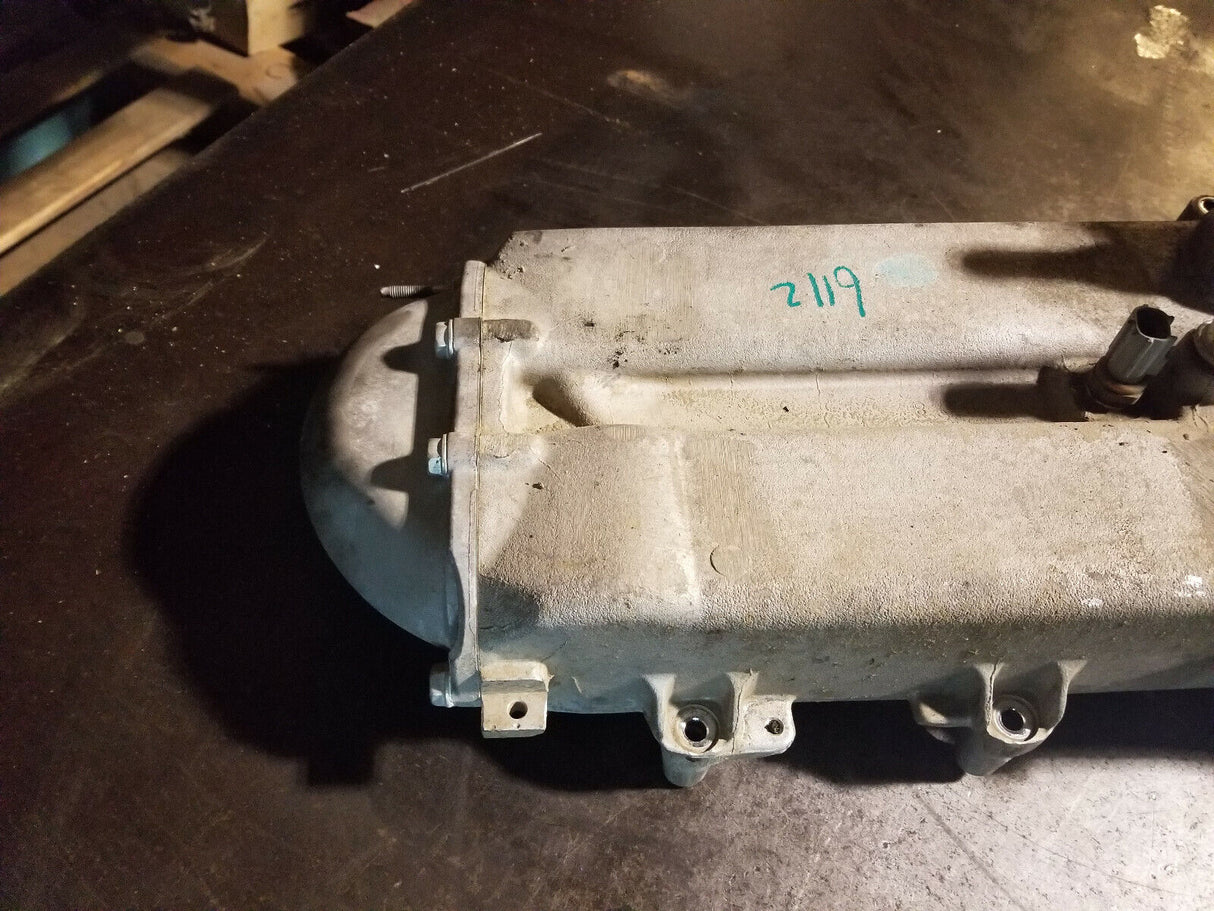 Egr Cooler EGR VALVE 6.7L Powerstroke F350 RH bc3q-9D475-DF