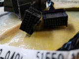 363-9495 Genuine OEM CATERPILLAR  Air Conditioner Wiring Harness