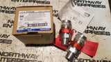 THOMAS AND BETTS STX075-466 T&B 3/4 STAR TECK CONNECTOR 2 PACK