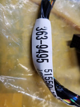 363-9495 Genuine OEM CATERPILLAR  Air Conditioner Wiring Harness