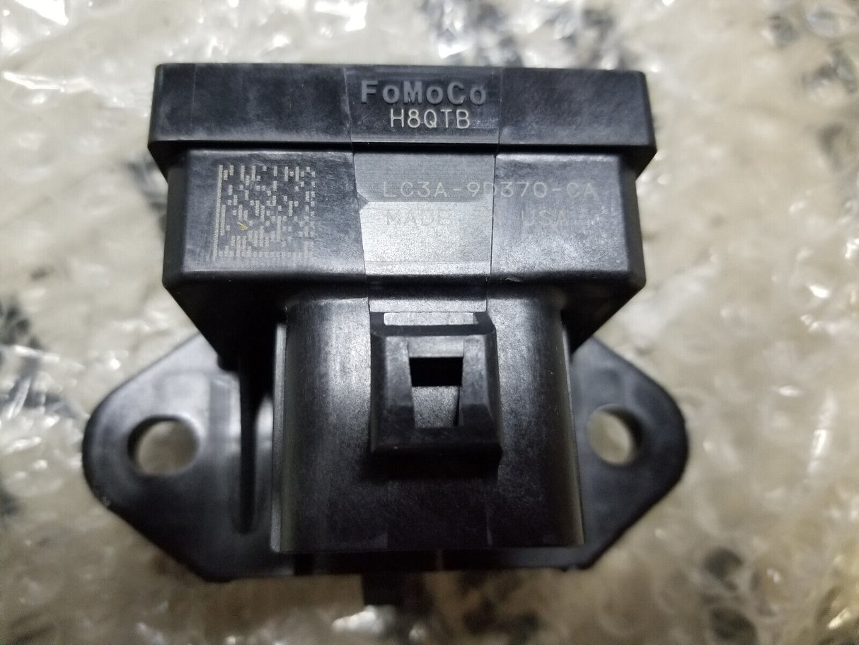 Fuel Pump Driver Module - Ford LC3Z-9D370-C