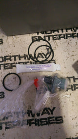 Bendix 109579 24-Volt Heater/Thermostat Maintenance Kit for Bendix AD-9 DRYER