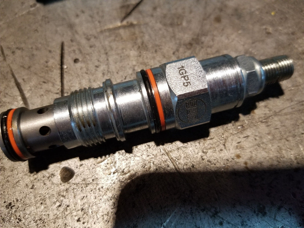 SUN CKCB-LCN Pilot-to-open Check Valve CKCBLCN