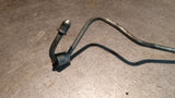 06 07 08 09 10 2006-2010 6.6 LBZ LMM Duramax RAIL TO RAIL LINE 98006529
