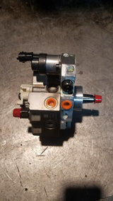 Mercury Mercruiser Quicksilver Oem Part # 879194120 CP3 Injection Pump Assy