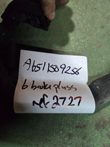A6511509256 2014-18 Mercedes Sprinter A906 OM651 2.1 Engine Wiring Harness