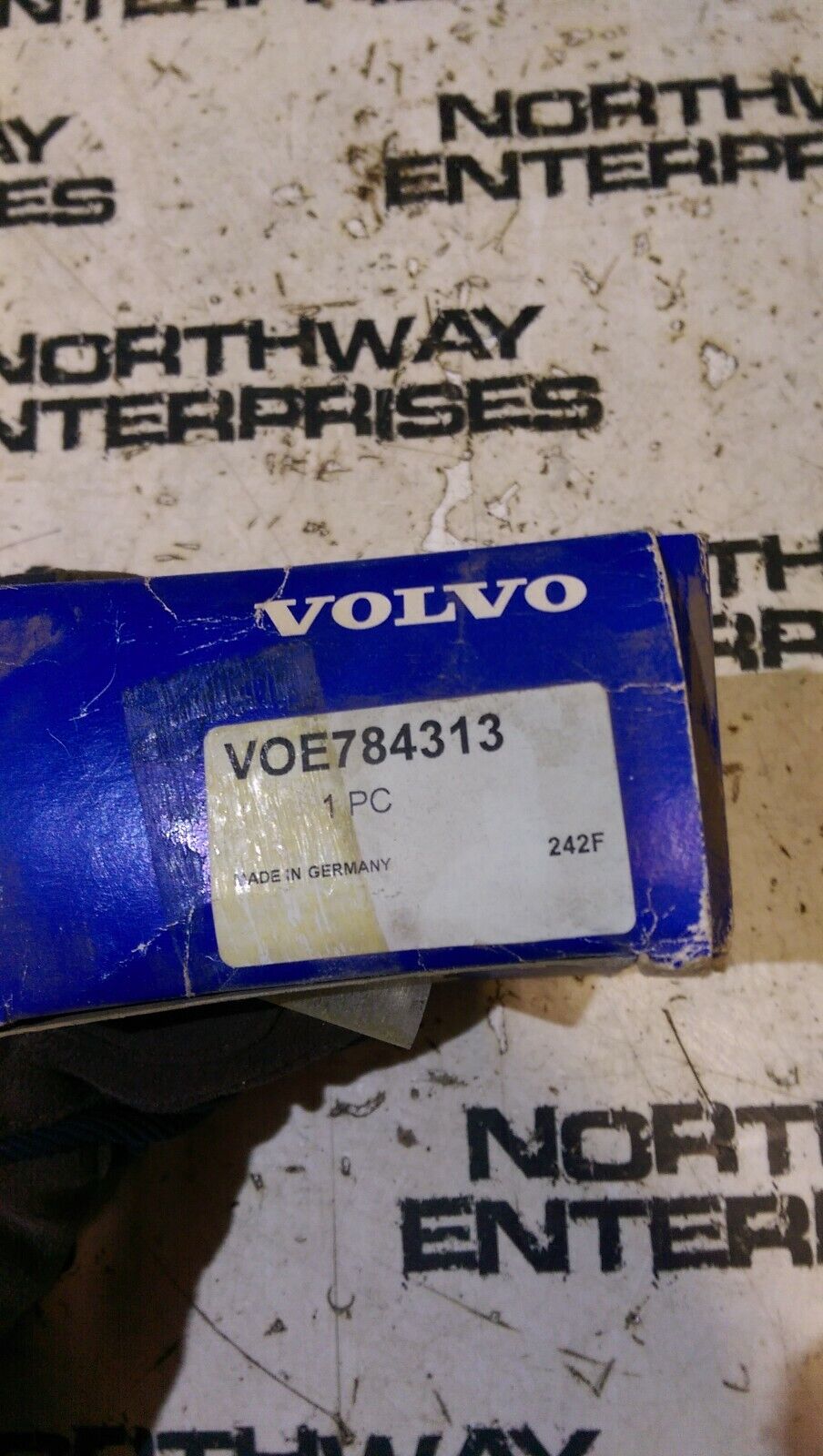 VOLVO OEM VOE784313