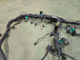A6511509256 2014-18 Mercedes Sprinter A906 OM651 2.1 Engine Wiring Harness