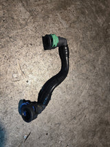 Ford Fuel Filter Tube HC3Z-9A274-A F250 F350 6.7L Powerstroke 2017-2019
