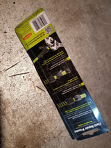 LOT OF 6PC - Flexzilla Pro 1/2" Reusable Air Hose End Swivel RP900500S 3/8"