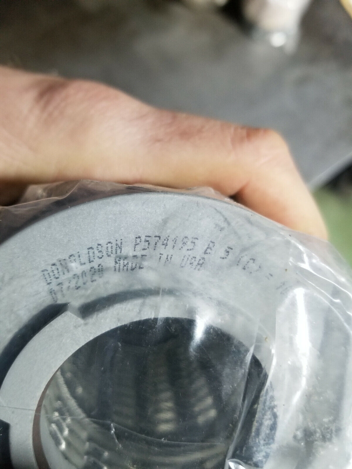Donaldson P574195 Hydraulic Cartridge