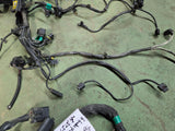 A6511509256 2014-18 Mercedes Sprinter A906 OM651 2.1 Engine Wiring Harness