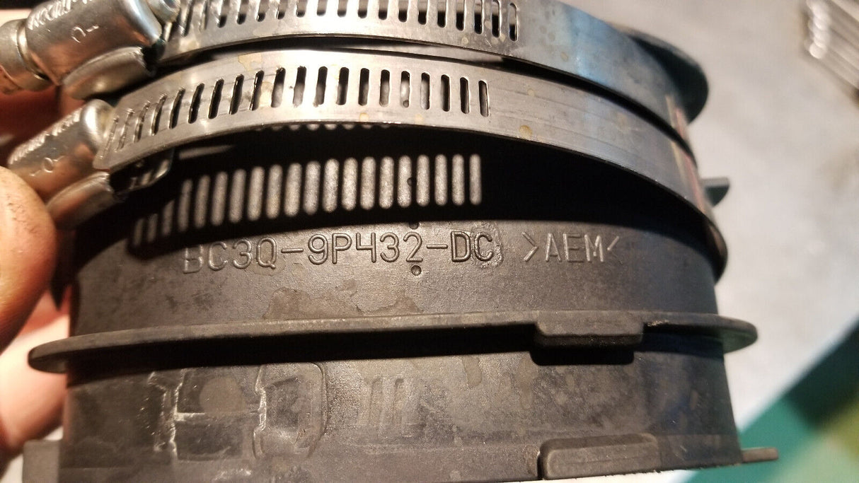 11-16 Ford F250 F350 6.7L Diesel Air Intake Boot Coupler bc3q-9p432-dc