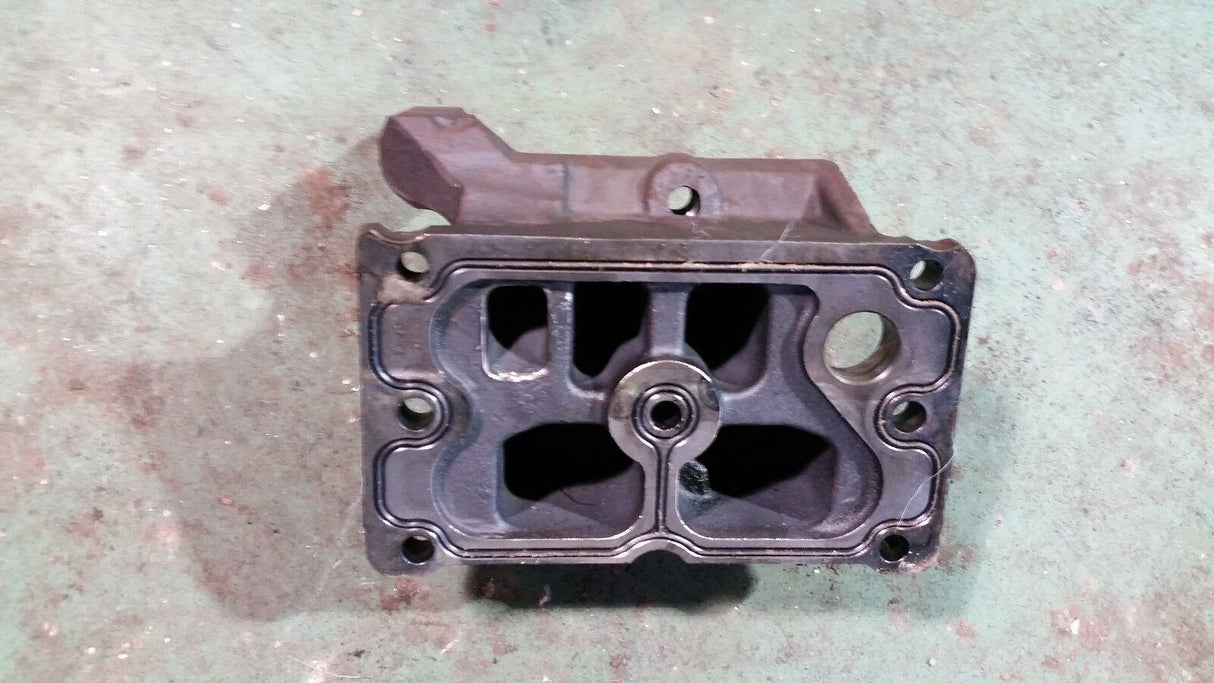 6.4 Powerstroke Turbo Diesel 6.4L International A350 Turbo Stand 8C3Z9P462B