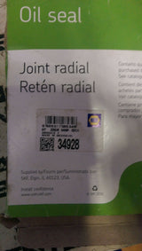 34928 SKF SEAL