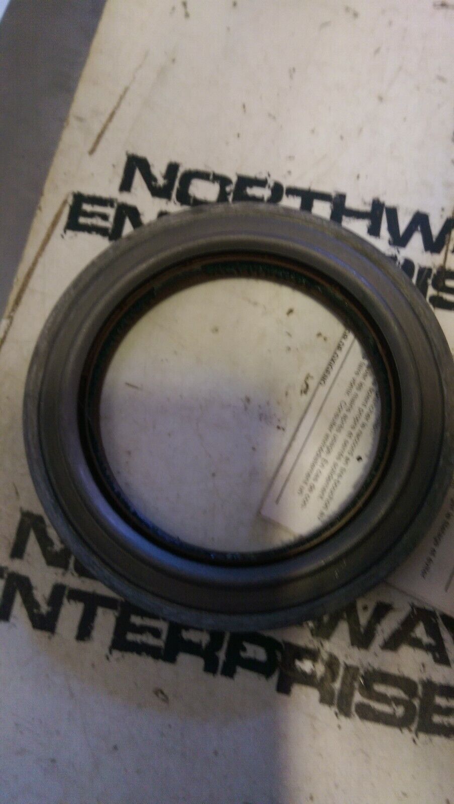 34928 SKF SEAL