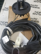 Mercury Quicksilver 87-814324A04 Lanyard Switch Kit