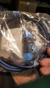 Raymarine A06034 Sea Talk NG Backbone Cable, 1m a06028