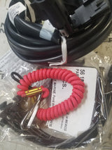 Mercury Quicksilver 87-814324A04 Lanyard Switch Kit