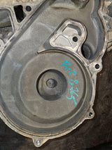 Ford 6.7 Powerstroke Diesel Front Timing Cover HC3Q-6059-AA RE8265