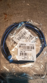 Raymarine A06034 Sea Talk NG Backbone Cable, 1m a06028