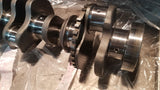 REMAN 3944204 3941199 5.9L CUMMINS CRANKSHAFT SONOFLUXED POLISHED STD RE2976