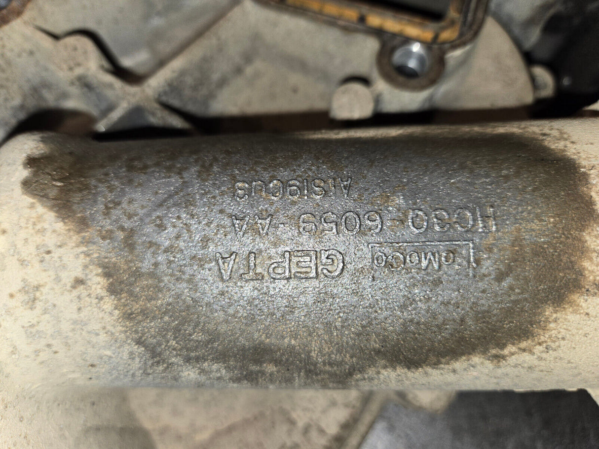 Ford 6.7 Powerstroke Diesel Front Timing Cover HC3Q-6059-AA RE8265