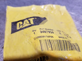 346-7924 M22 Roof Hatch Lock 3467924