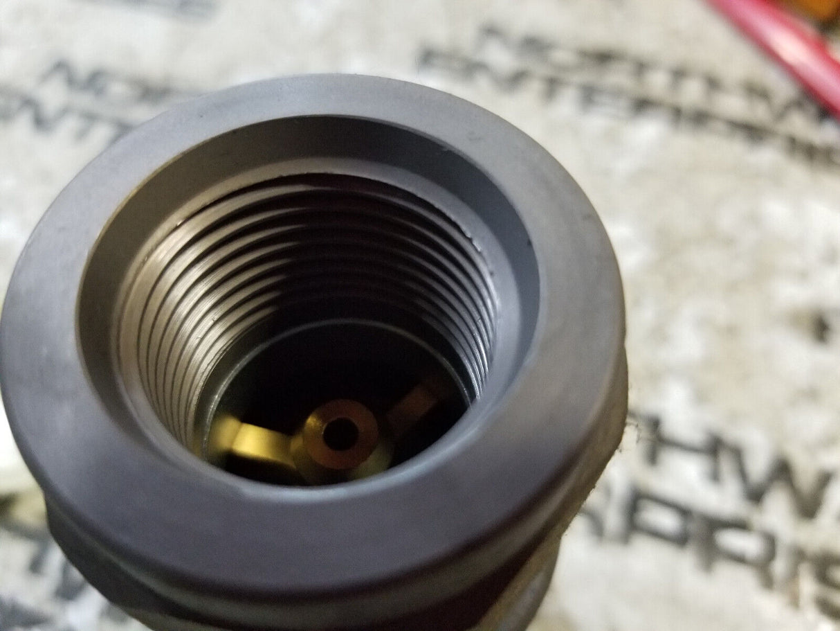 421-6210 Genuine OEM CATERPILLAR  Quick Release Connector