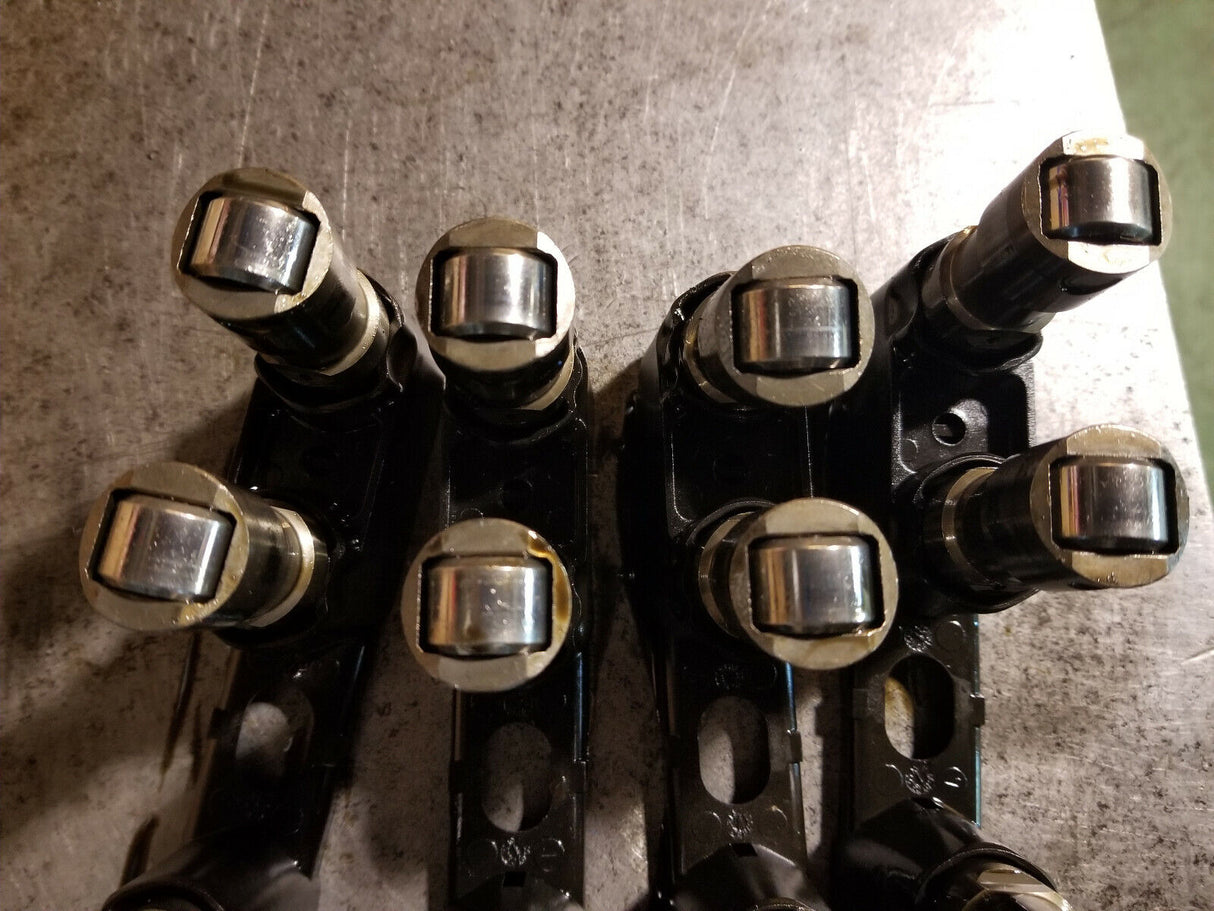 6.4 Powerstroke Turbo Diesel 6.4L International A350 Lifter Lifters 6.4l