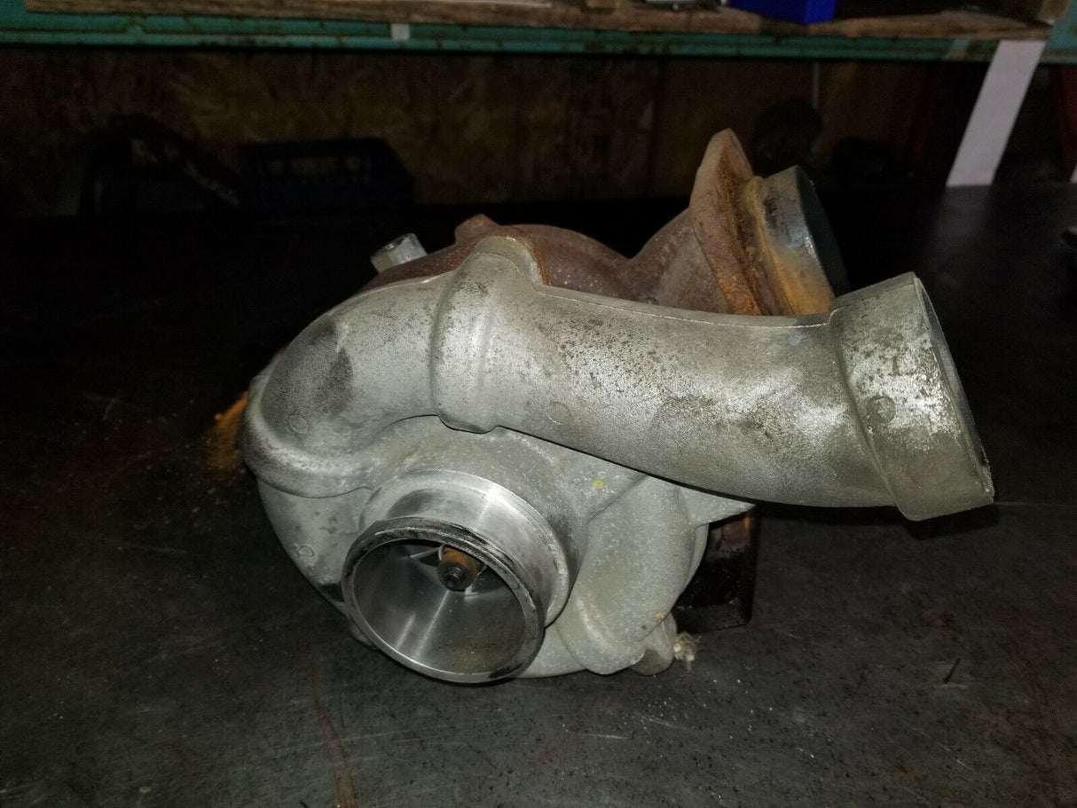 Ford 6.4L Powerstroke Low Pressure Turbocharger USED 8C3Z-6K682-AARM